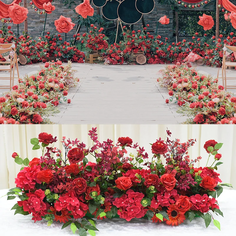 best fake flowers