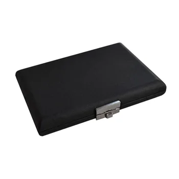 

6 Reeds Case for Bassoon Black #8