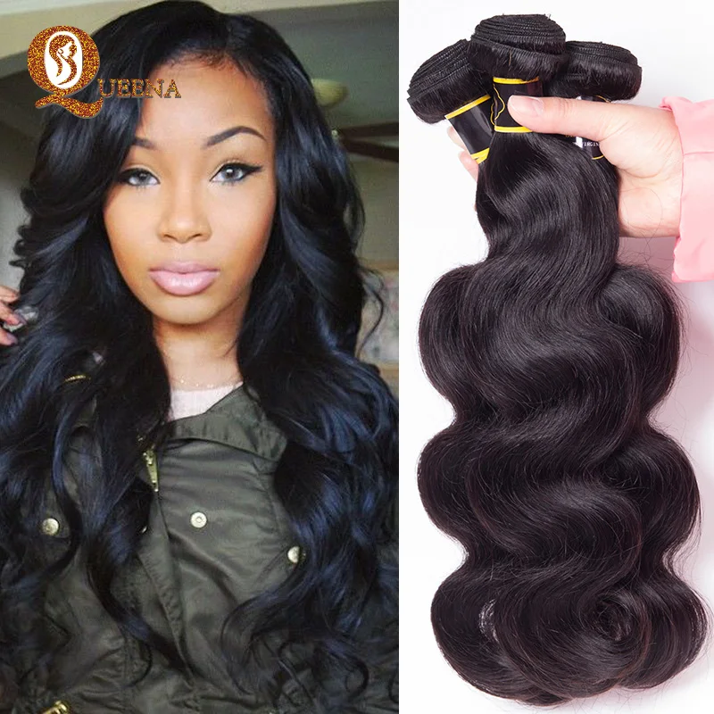 Cheap Peruvian Virgin Hair 3 Bundle Deals King Hair Peruvian Body