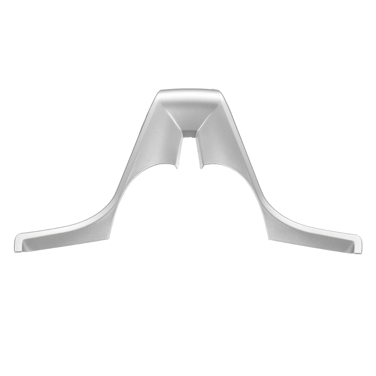 Серебряная панель на руль декоративная накладка для Chevy /Chevrolet /Cruze 2009 2015|decorative