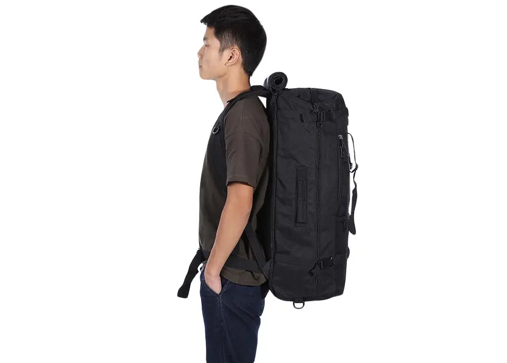 Military Molle Bag Camping Tactical Backpack Men Large Backpacks  (10)