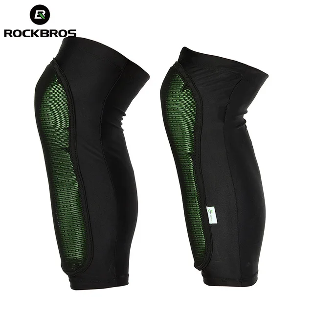 Download ROCKBROS Sports Knee Protector rodillera deportiva Bike ...