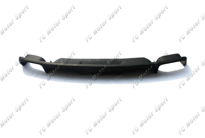 2009-2013 BMW E89 3D Design Style Rear Diffuser FRP (3)
