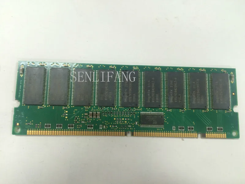 

Free shipping 5740 PC133R-333 SD 2G memory 291711-051