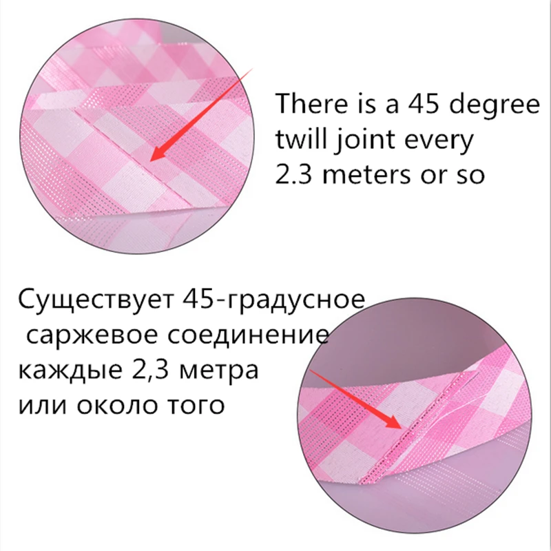 10 ярдов 30 мм полиэфирная лента швейная ткань для домашнего ручного текстиля ручной работы#31-59