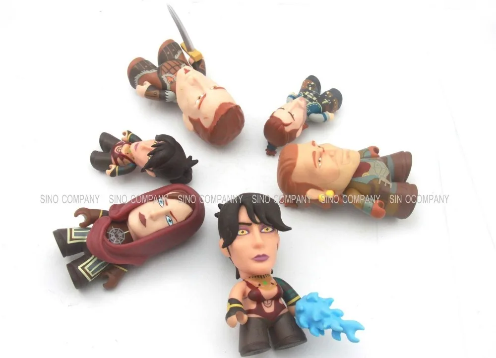 Collectables Other Science Fiction Items Kahaaniwala Org Dragon Age The Heroes Of Thedas Titans Vinyl Figures Leliana Variant 1 40 Collectables Other Science Fiction Items Kahaaniwala Org Dragon Age The Heroes Of Thedas Titans Vinyl Figures Leliana Variant 1 40