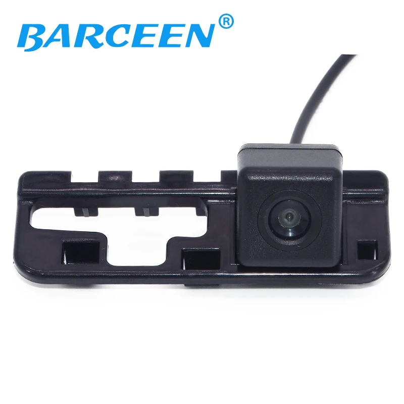 

New Rearview Camera HD CCD 1/3" car Reverse backup Parking camera for Honda CIVIC 2009/08/07/06 waterproof night vision
