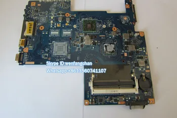 

Laptop motherboard for C675D , H000036160 P/N:08N1-0NG0Q00