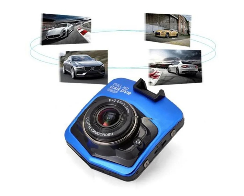

2.4 Inch 1080P Full HD Mini Car Dvr Camera Parking Recorder Video Camcorder Car Dash Cam Black Box dvrs with G-Sensor