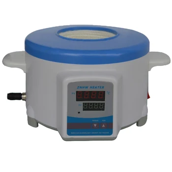 

ZNHW Laboratory intelligent constant temperature heating mantle