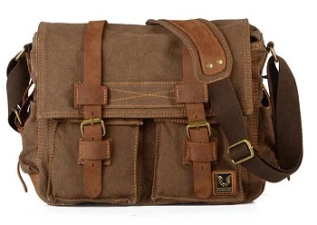 messenger bag for high school