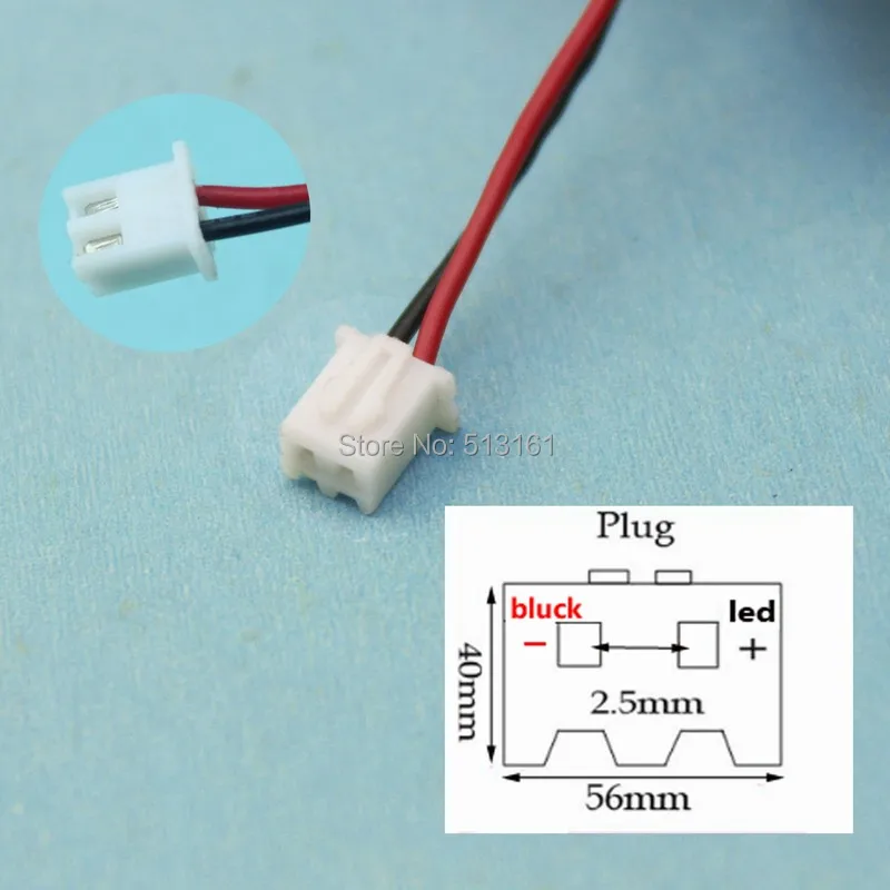 5v 60mm fan 9