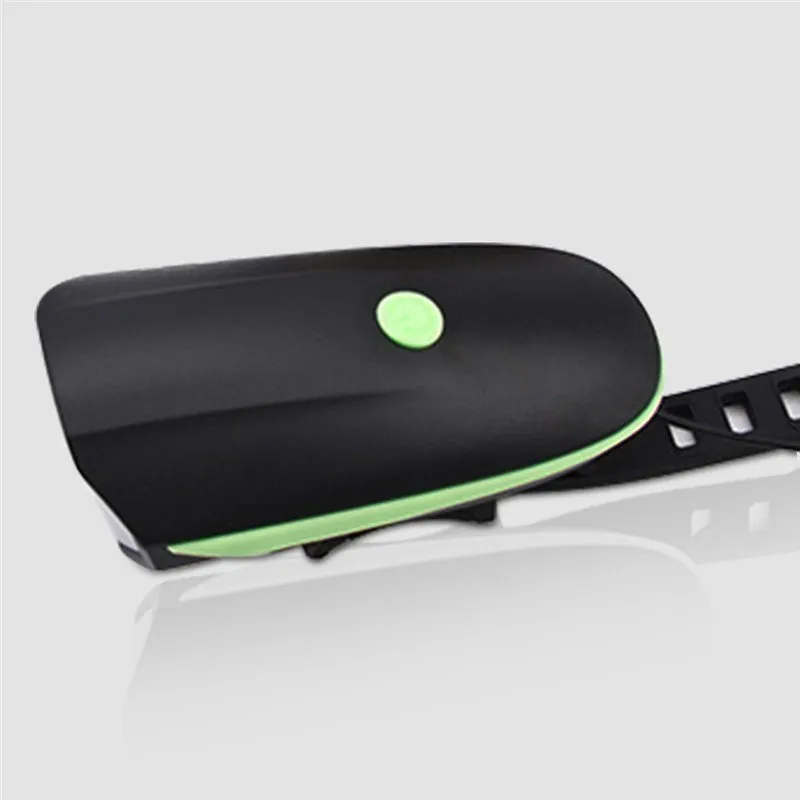 Clearance Super Bright Bicycle Led Headlight Light With Bell Usb Rechargeable Bike Lights Head Light For Bicycle Mtb Road Cycling 7