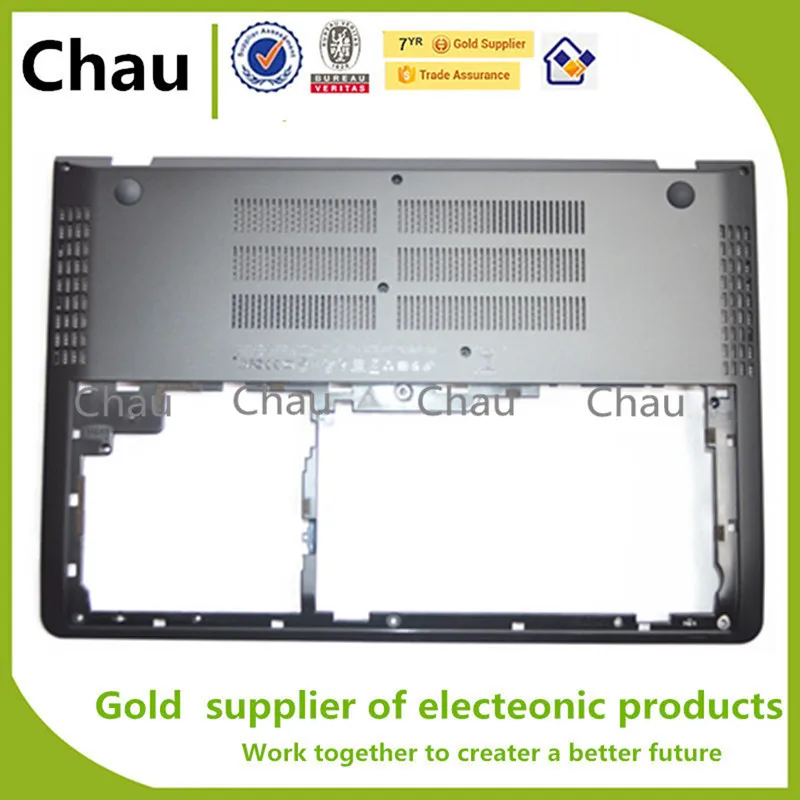 

New for Lenovo Thinkpad E560P S5 Bottom Base Cover Case Door AP1H6000810 AP1H6000700