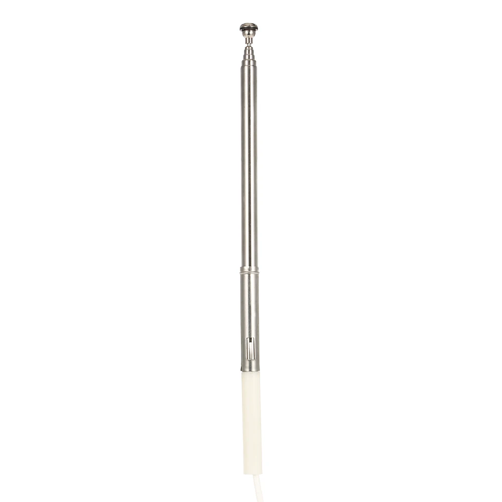 

Car Power Antenna Mast for Mitsubishi Pajero Deluxe Version 2000-2006 ZPN-01407