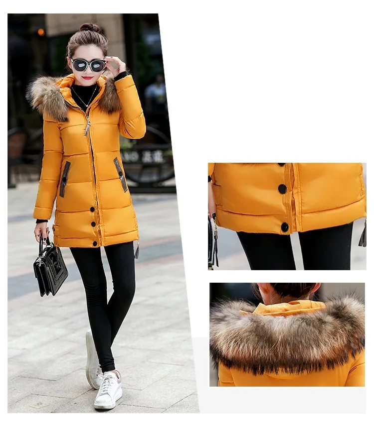 women's down coats goose (2)