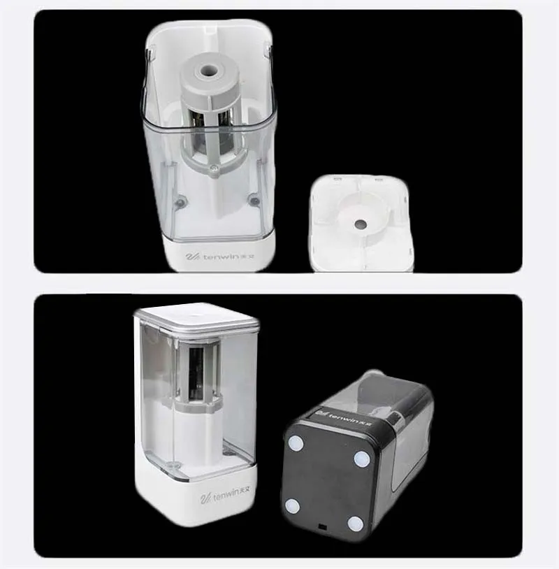 sharpener electric pencil sharpener