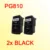2pcs ink cartridges compatible for canon PG810 PG-810 pg 810 MP258 268 276 MX328 338