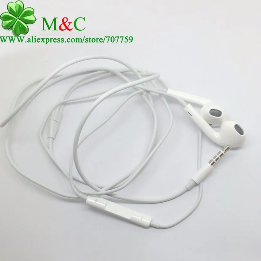 appple earphone 3d