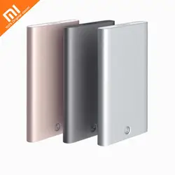 Оригинальный xiaomi mijia Творческий визитница автоматический pop-up box set набор карт Металл кошелек ID card box обувь для мужчин и женщин 70,4 г Лидер