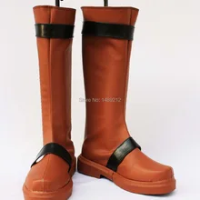 Специальный карман Монстры специализирующийся на зеленый Косплей Обувь Сапоги и ботинки для девочек на заказ