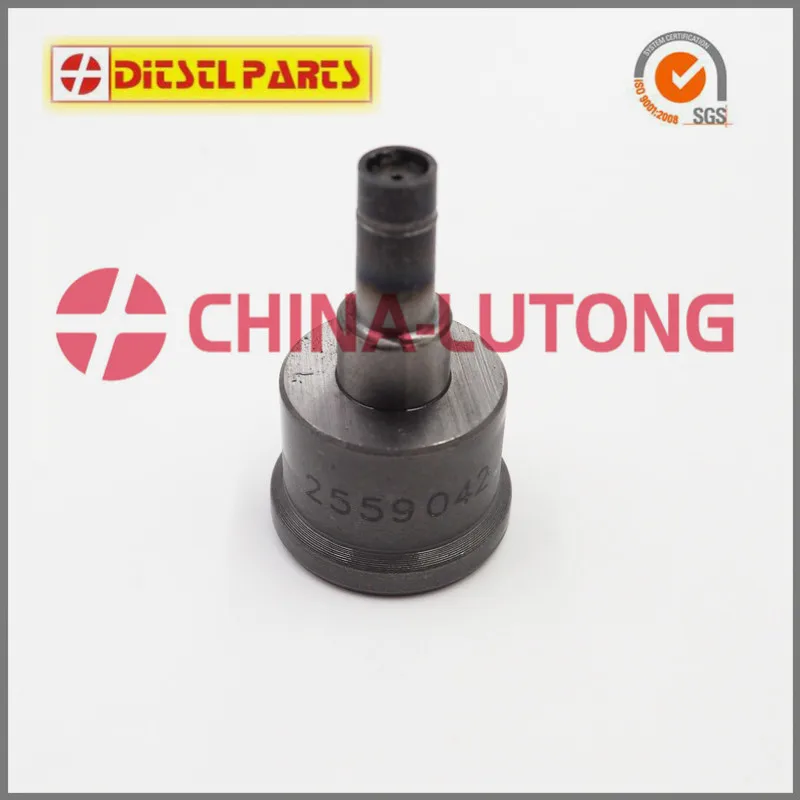 same pressure delivery valve