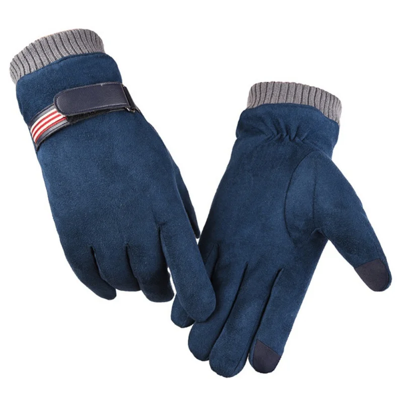 Winter Cycling gloves warm Cycling gloves winter Riding