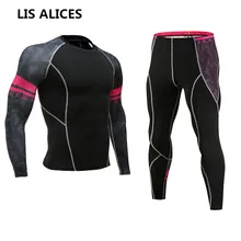 Новое зимнее мужское термобелье, эластичные теплые флисовые кальсоны для мужчин, Polartec дышащее термо нижнее белье, костюмы