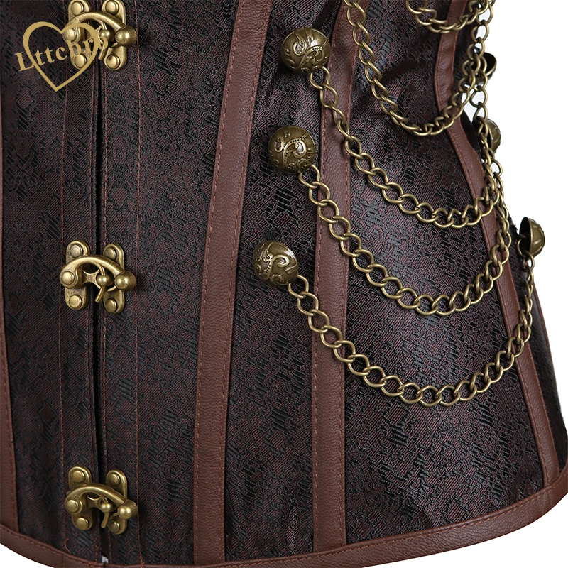 corset steampunk-4