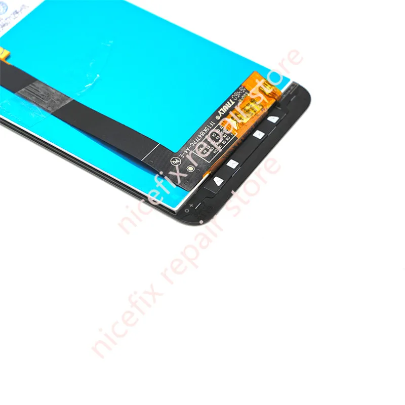 ZTE A610P LCD (1)_