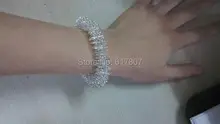 1 шт. новый элемент кольцо Ручной массаж рук иглоукалывание массаж кольцо бесплатная доставка