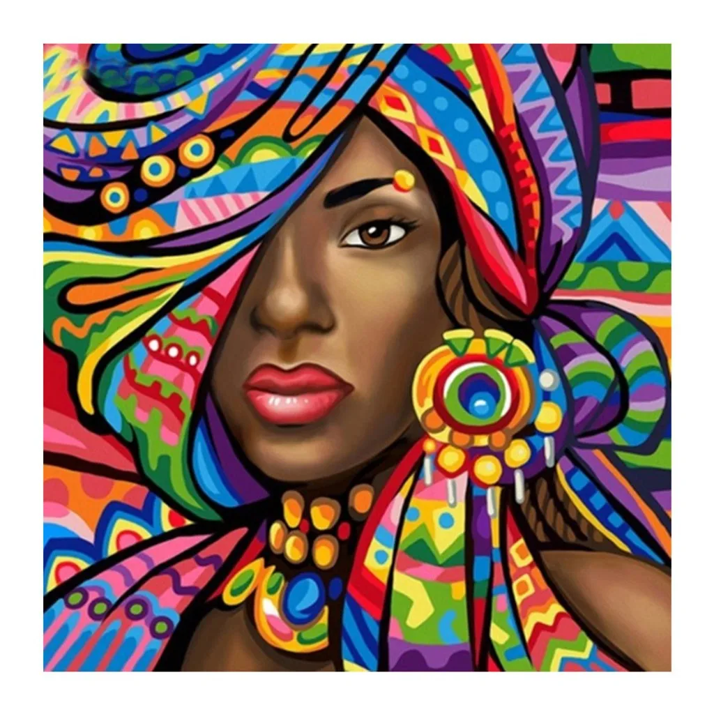 

5D Embroidery Paintings Rhinestone Pasted DIY Diamond Painting Cross Stitch Full Diamond Embroidery Landscape Handmade painting