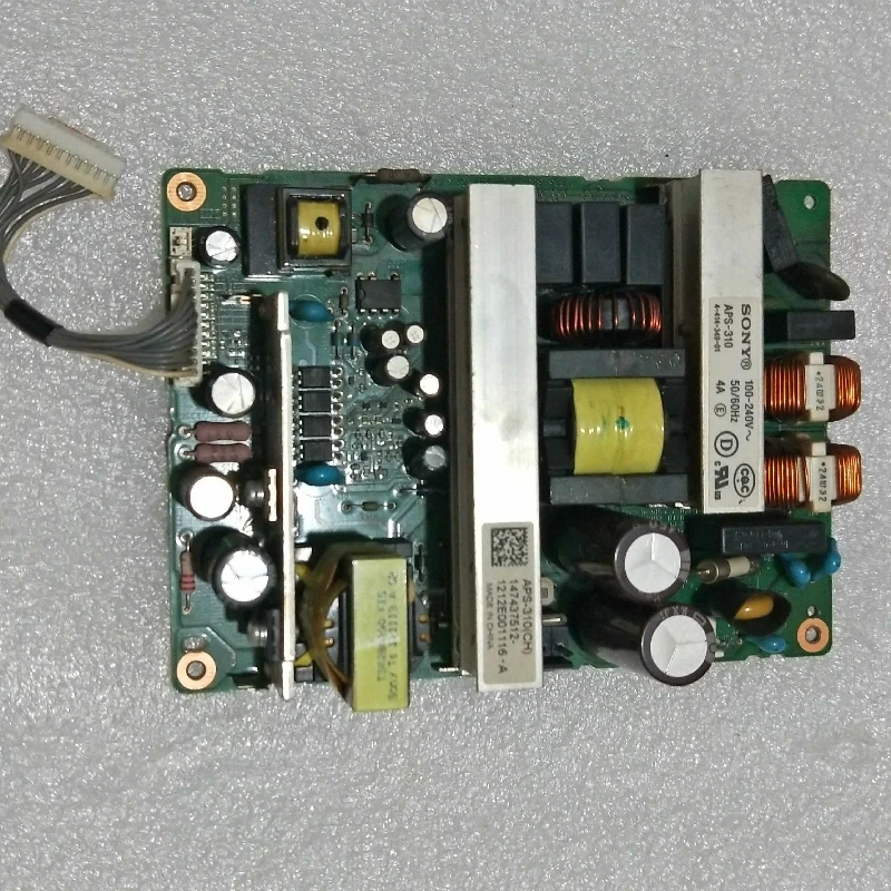 Projector Main Power Supply Board APS 310 Fit for SONY VPL EX273 VPL
