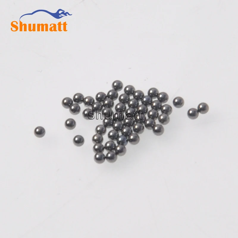 

SHUMAT F00VC05001 F 00V C05 001 F00VC99002 Common Rail Injector Repair Kit 1.34mm Steel Ball for BOSCH 0445 120 Series