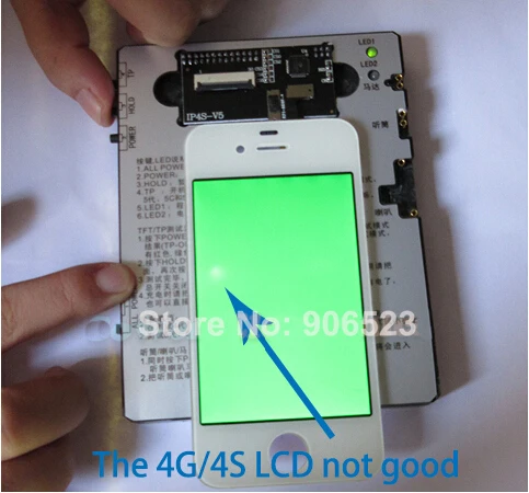 8 in 1 test board more (8)