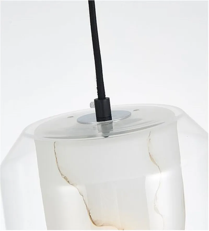 Simple Modern Pendant Lamp-10