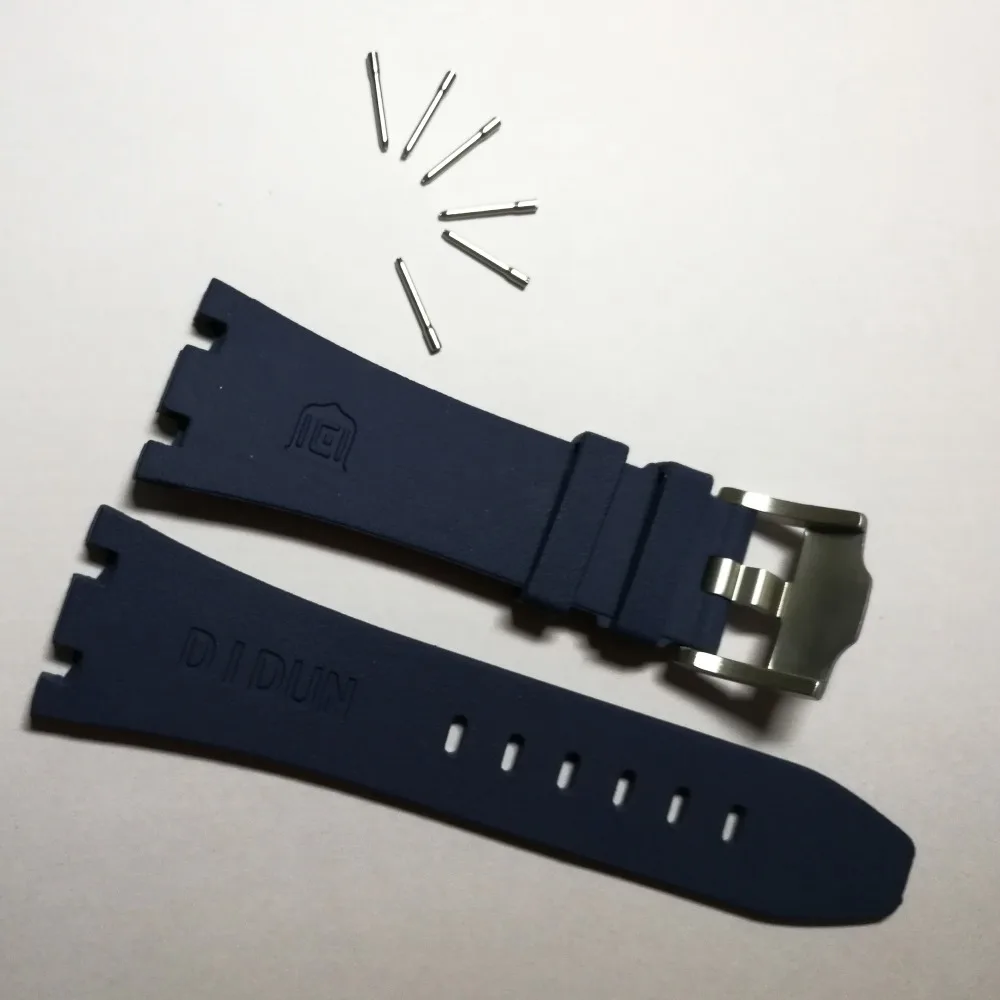 

RUBBER STRAP FOR DIVE TYPE