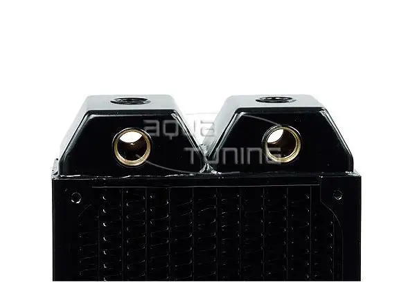 Холодный ряд полностью медный радиатор Alphacool NexXxoS UT60 360 мм|alphacool nexxxos|copper radiatorradiator