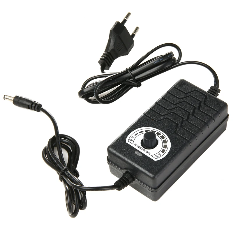 

24-36V power adapter 72W speed switch power supply 2A adjustable power supply Electric screwdriver power supply 2PCS/Lot