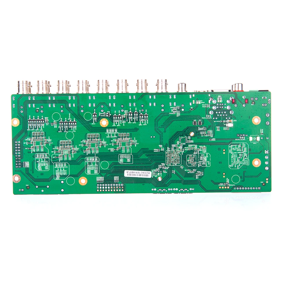 H.265 16ch AHD DVR 5MP N камера видеонаблюдения 16Ch гибридный видеорегистратор