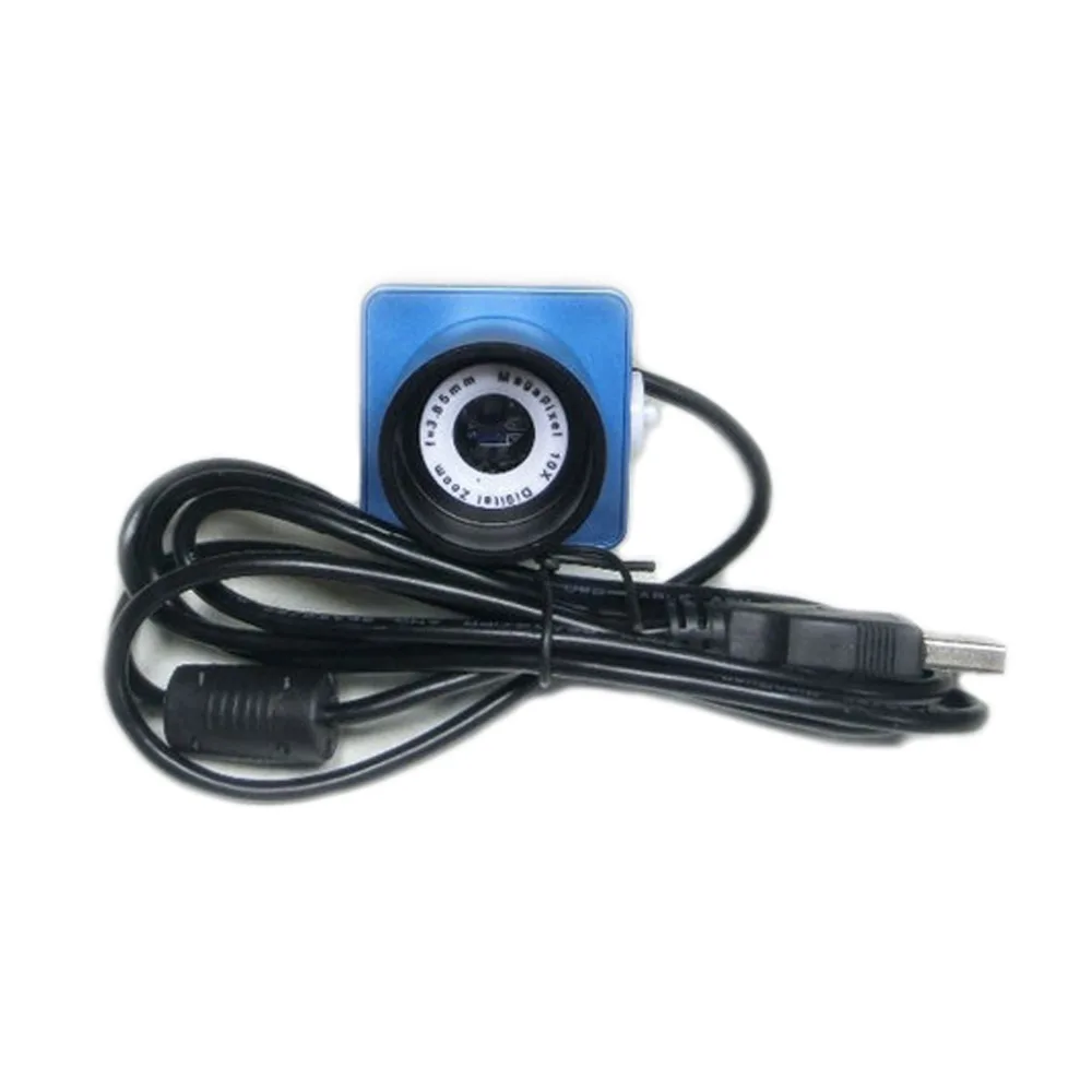 Datyson 1,2" 31,7 мм умная веб-камера 0.3MP USB телескоп цифровой окуляр камеры