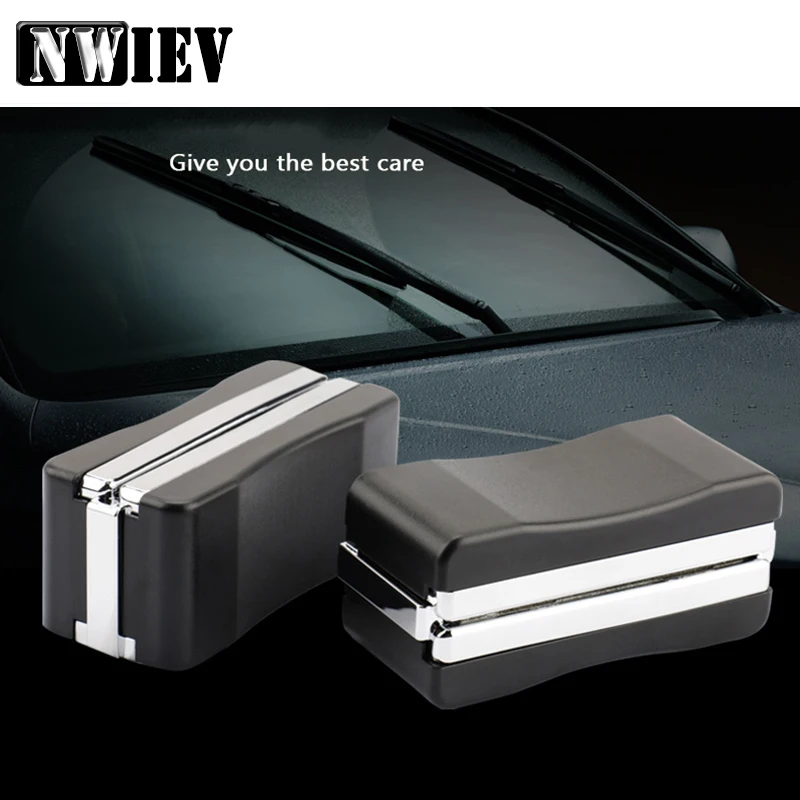 NWIEV автомобильный Стайлинг наклейка для Honda Civic CRV Audi A4 B9 B8 B7 A5 TT A7 Nissan Qashqai