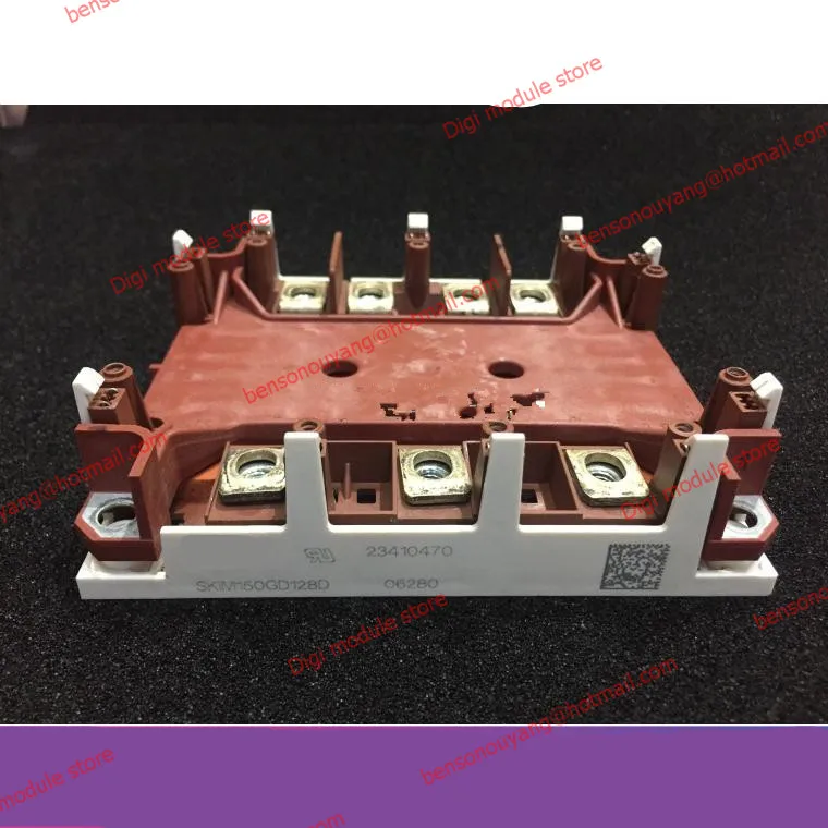 

SKiM150GD128D SKiM 150GD128D