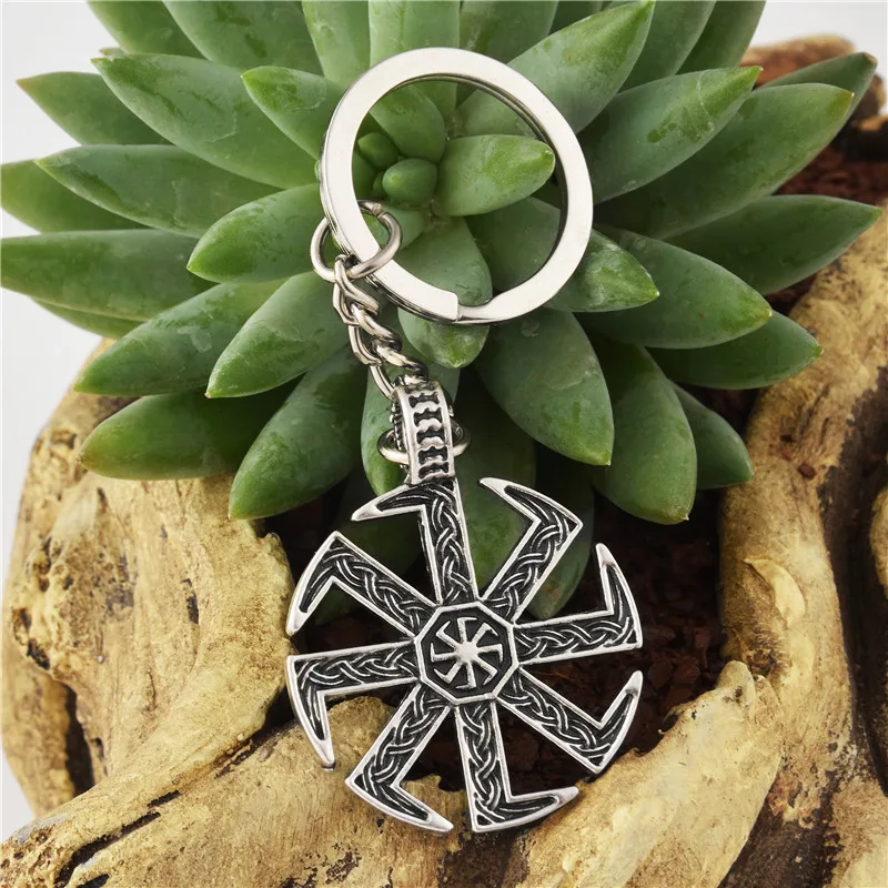 15-kolovrat pendant