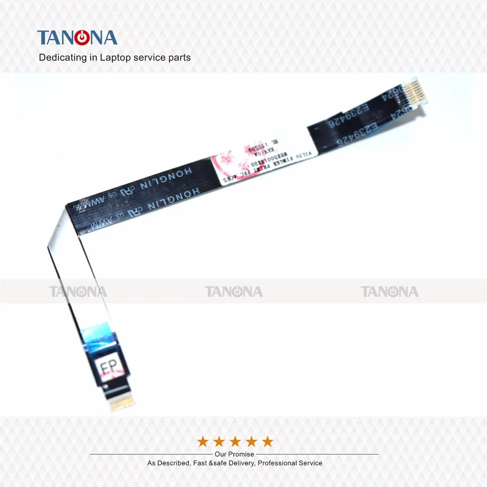 New for Lenovo Thinkpad T440 T440S T450 T450S T460 FPR Fingerprint Reader Cable