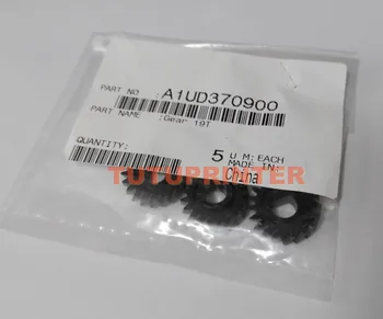 

For minolta BH223 BH363 BH250 Developer Gear, Genuine Original,A1UD370900, A1UD-3709-00