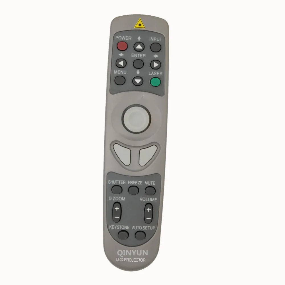 LRQ90045 For Panasonic LCD Projector Remote Controlin Remote Controls