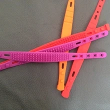 Спортивные метки системы синхронизации УВЧ-карты браслет