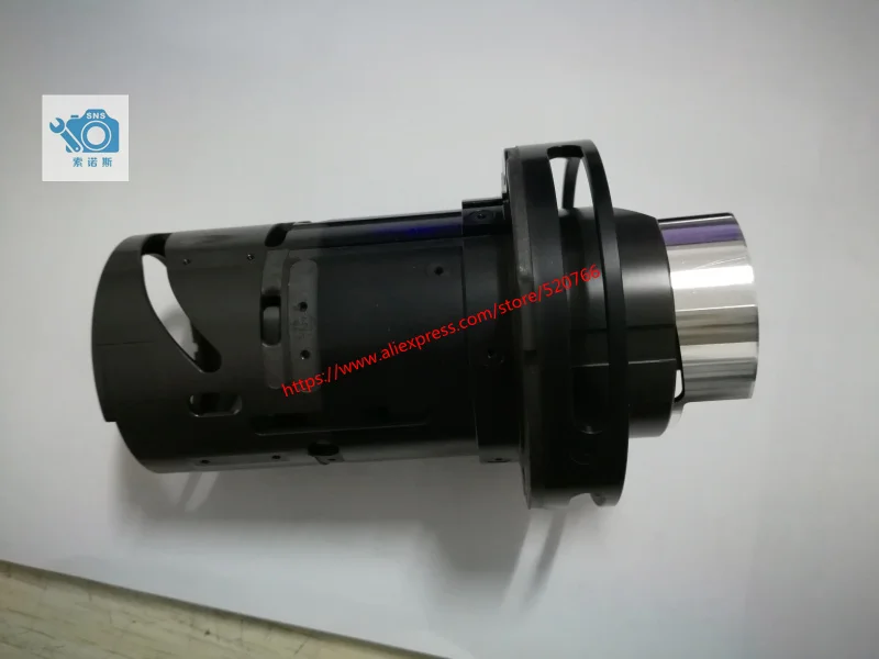 US $220.00 New And Original For Niko 1755 FIXED TUBE Lens AFS DX Zoom Nikkr 1755mm F28G IF 1C999231