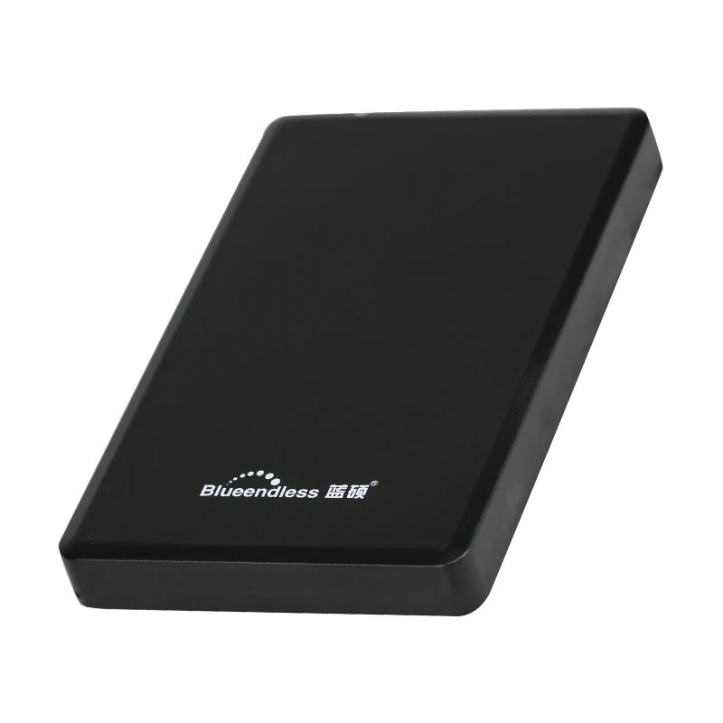 Blueendless HDD 2," USB 3,0 внешний жесткий диск 250 Гб жесткий диск hd externo disco duro внешний жесткий диск